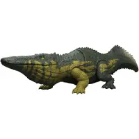 Mattel Stomatosuchus Kuvio