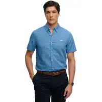 Superdry M4011006a Lyhythihainen Paita