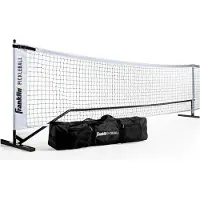 Franklin Virallinen Pickleball-verkko
