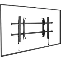 Chief Universal Flat Fixed Mount 42" - 86"
