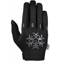 Fist Snow Flake Frosty Off-road Käsineet