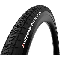 Vittoria Evolution Ii 700 X 46 Gravel Sorarengas