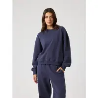 Björn Borg Studio Oversized Sweatshirt