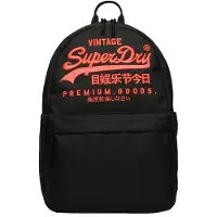 Superdry Heritage Montana Reppu