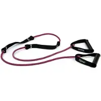 Tiguar Double Tube 2.0 Lila