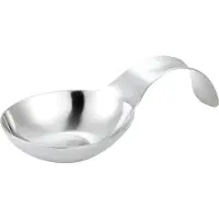 King Hoff Holder for a spoon INOX KH-1475
