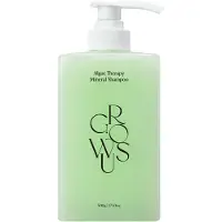 GROWUS Algae Therapy Mineral Shampoo