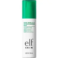 e.l.f. Save Your E.L.F. Hypochlorous Mist 100 ml