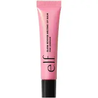 e.l.f. Glow Reviver Melting Lip Balm Pink Lemonade