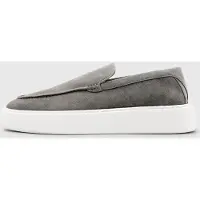 Dutch'd Loafer 'Atmos' harmaa