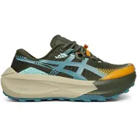 Asics Trabuco Max 5 - Khaki green - 40.5