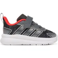 Adidas Tensaur Run 4.0 El I - Grey - 26