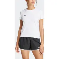 Adidas Adizero E Tee - White - XL