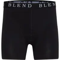 Blend Bhned Underwear 2-Pack - Black - M