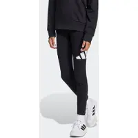 Adidas Jg Bl Leg 230 - Black - 170
