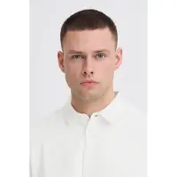 Blend Paita 'BHAban' valkoinen