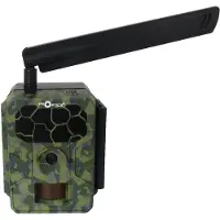 Genzo Pro-Optics PRO 4.4G Riistakamera / Valvontakamera