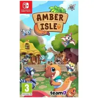Amber Isle ()