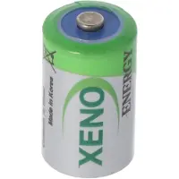 Goobay Xeno ER14250 -paristo, 1/2 AA, 1200mA, 3,6V