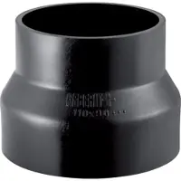 Geberit Pienennyskappale PE-HD D110/90 keskittävä