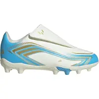 Adidas Jalkapallokengät - F50 Messi Klubi Well - Ivo - - 30 - Jalkapallokengät - Nurmi