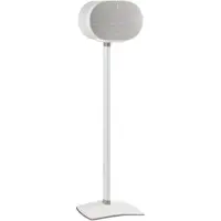 Sanus Floor Stand for Sonos ERA300 Single lattiateline