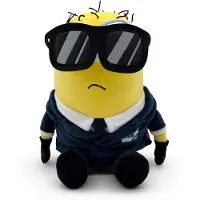 Youtooz Despicable Me pehmolelu (Suit Minion)