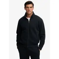 Superdry Essential Logo Kokovetoketjullinen Collegepaita