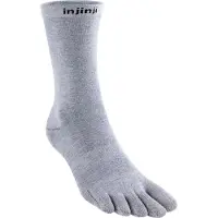 Injinji Liner Crew Sukat