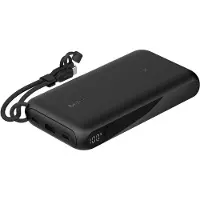 Belkin BPB028HQBK varavirtalähde, musta