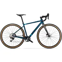Wilier Jaroon Grx Br-rx610 2024 Gravelpyörä