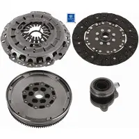 SACHS Kytkinpaketti 2290 601 218