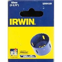 Irwin Reikäsaha BI-METAL; 60 mm