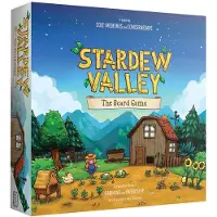 MaxGaming Stardew Valley - Lautapeli (Englanti)
