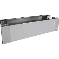 Rittal VX JALUSTAN ETU/TAKA RST 800X200 2KPL (8620061)