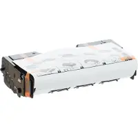 Ricoh 407648 High Yield -laservärikasetti, musta