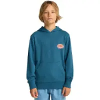 Billabong Foundation Po - Blue - L