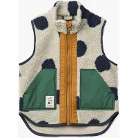 Liewood Noam Pileeliivi, Spot Dot/Mist, 116