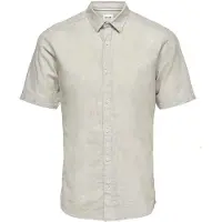 Only & Sons Paita 'ONSCaiden' beige
