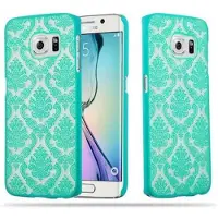 Cadorabo Samsung Galaxy S6 Edge suojakuori