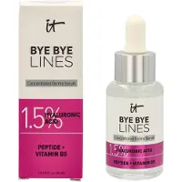 IT Cosmetics Bye Bye Lines Concentrated Derma Serum, 30ml