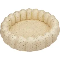 Konges Sløjd Uima-allas - Large Shell - 160 x 45 cm - Multi Hear - - OneSize - Uima-altaat