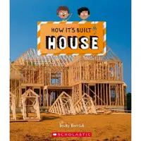 Bookoutlet House (How It's Built)