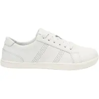 Xero Shoes Dillon Leather naisten paljasjalkakengät