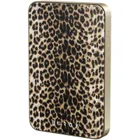 Burga Player - MagSafe Power Bank 5000 mAh Gold - 5000 mAh