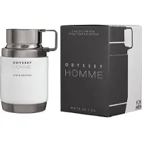 Armaf Odyssey Homme White Edition Eau de Parfum – 60ml