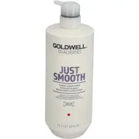 Goldwell Dualsenses Just Smooth Taming Conditioner, 1000ml