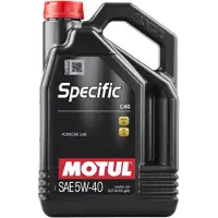 Motul Moottoriöljy 113943