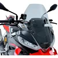 Wrs Aprilia Tuono V4 1100 Rr Abs 25-26 Tuulilasi