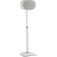 Sanus Floor Stand Adjustable for Sonos ERA 300 Pair lattiateline